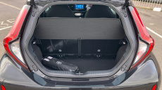 Toyota Aygo X 1.0 VVT-i Edge 5dr Petrol Hatchback